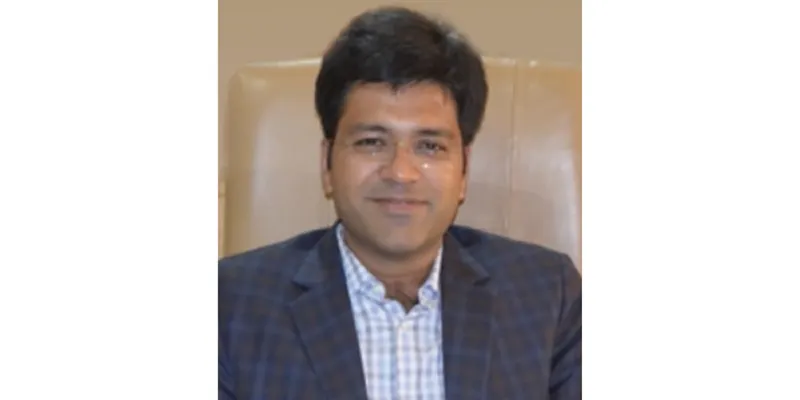 Deepak J. Chiripal